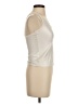 DKNY Ivory Active Tank Size S - photo 4