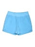Lands' End Solid Blue Athletic Shorts Size 2 - photo 1