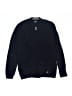 Okaidi 100% Cotton Blue Cardigan Size 150 cm / US 12 - photo 1