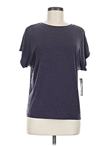 Zella Short Sleeve Top (view 1)