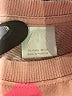 Zara Hearts Pink Sweatshirt 12-18 MO / 18 MO - photo 3