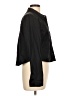 Express 100% Cotton Black Long Sleeve Button-Down Shirt Size L - photo 4