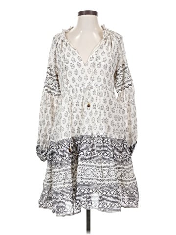 Oliphant Casual Dress (view 1)
