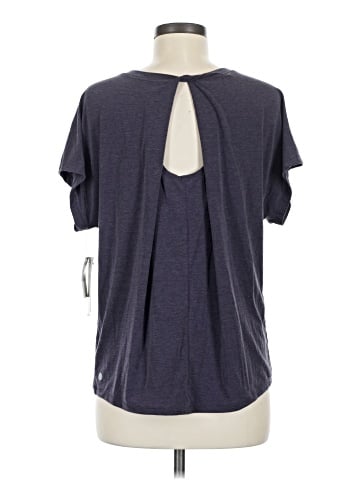 Zella Short Sleeve Top (view 2)