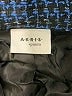 Akris Punto Blue Blazer Size 16 - photo 6