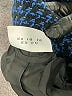 Akris Punto Blue Blazer Size 16 - photo 8