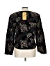 Norton McNaughton Floral Black Jacket Size 12 - photo 2