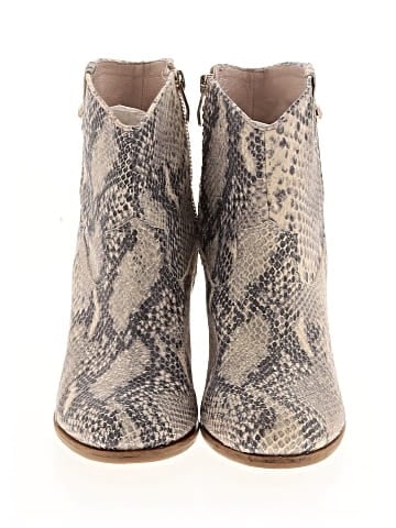 Vince Camuto Ankle Boots (view 2)