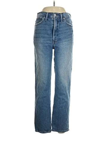 Madewell Jeans (view 1)