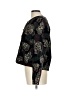 Norton McNaughton Floral Black Jacket Size 12 - photo 5