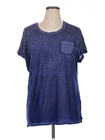 Style&Co Short Sleeve T-Shirt (view 1)