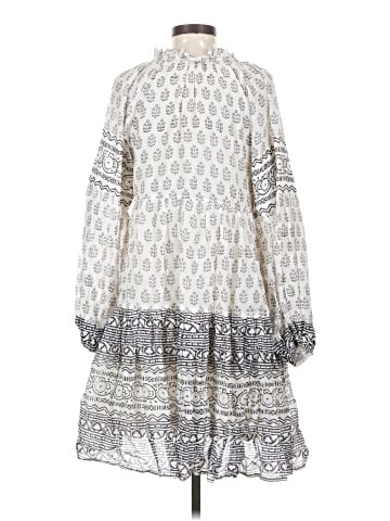 Oliphant Casual Dress (view 2)