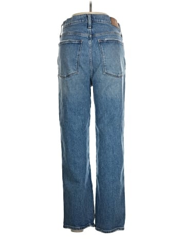 Madewell Jeans (view 2)