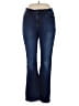 Old Navy Blue Jeans Size 10 - photo 1