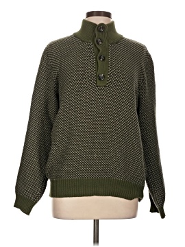 Brooklyn Industries Pullover Sweater