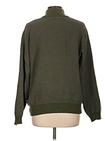Brooklyn Industries Pullover Sweater (view 2)