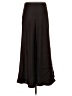 Zara Solid Black Formal Skirt Size S - photo 2
