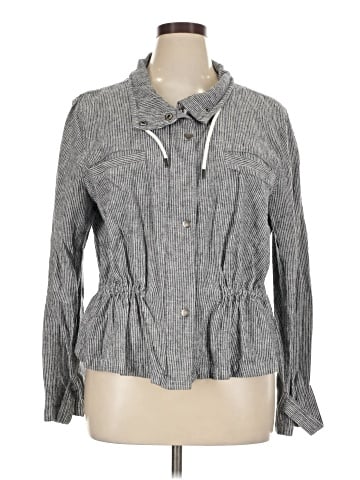 Ann Taylor LOFT Jacket (view 1)
