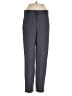 J.Crew Solid Gray Dress Pants Size 0 - photo 1