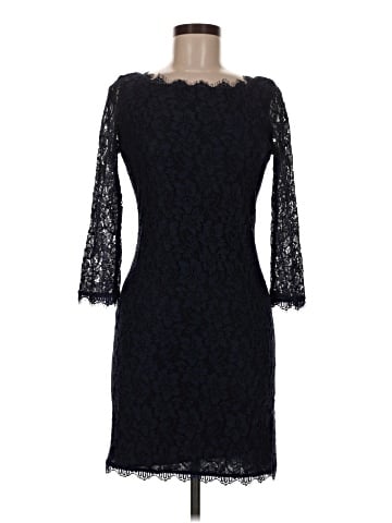 Diane von Furstenberg Cocktail Dress (view 1)
