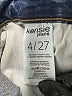 Kensie Blue Denim Shorts Size 27 waist - photo 4