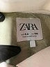 Zara Green Sweatshirt Size 8 - 9 - photo 3