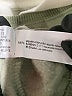 Zara Green Sweatshirt Size 8 - 9 - photo 4