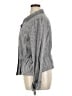 Ann Taylor LOFT Gray Jacket Size XL - photo 5