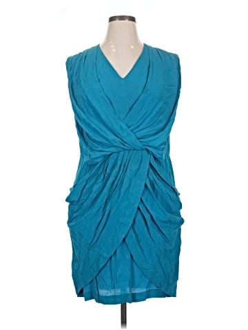 Veronika Maine Cocktail Dress (view 1)