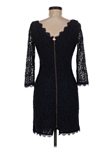 Diane von Furstenberg Cocktail Dress (view 2)