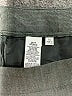 Suit Studio Gray Dress Pants Size 14 - photo 4