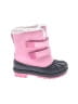 Cat & Jack Pink Rain Boots Size 9 (kids) - photo 1