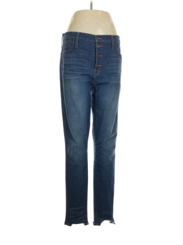 Madewell Jeans (view 1)
