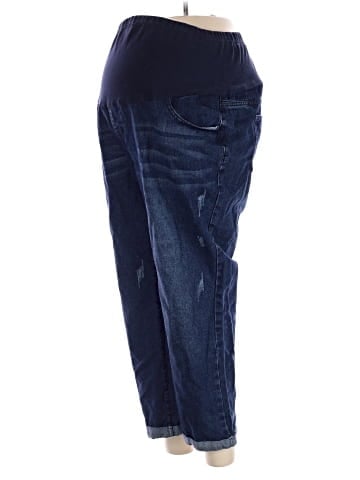 Shein Jeans (view 1)