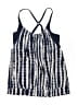 Athleta Blue Swimsuit Top Size 34B/C - photo 1