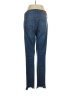 Madewell Solid Blue Jeans Size 32 waist (tall) - photo 2