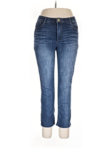 Wit & Wisdom Jeans (view 1)