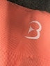 Assorted Brands Solid Pink Athletic Shorts Size S - photo 3