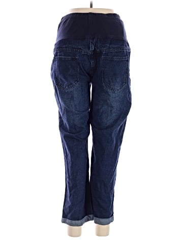 Shein Jeans (view 2)