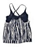 Athleta Blue Swimsuit Top Size 34B/C - photo 2