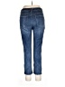 Wit & Wisdom Solid Blue Jeans Size 12 - photo 2