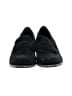 Clarks Black Flats Size 7 - photo 2