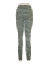 Rock & Republic Camo Green Casual Pants Size 8 - photo 2