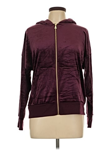 Felina Zip Up Hoodie (view 1)