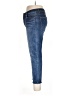 Wit & Wisdom Solid Blue Jeans Size 12 - photo 5
