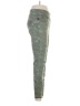 Rock & Republic Camo Green Casual Pants Size 8 - photo 4