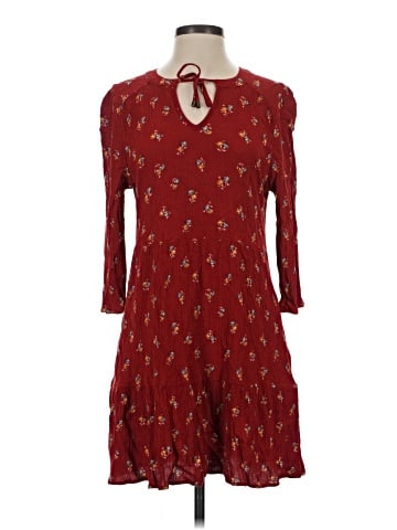 Market and Spruce Casual Dress (view 1)