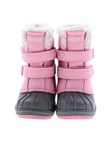 Cat & Jack Rain Boots (view 2)