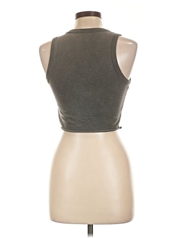 Full Tilt Sleeveless T-Shirt (view 2)