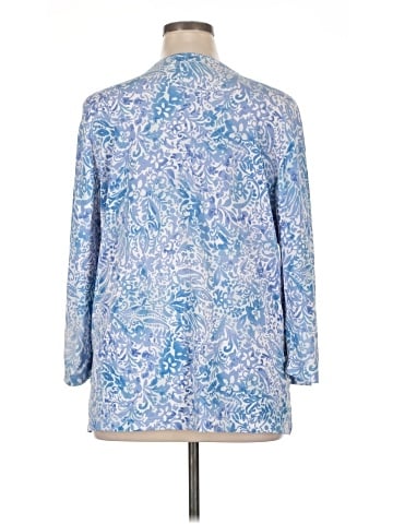 Cathy Daniels 3/4 Sleeve T-Shirt (view 2)